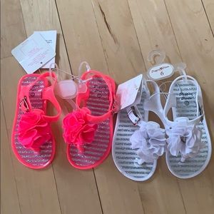 Toddler sandals